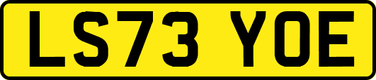LS73YOE