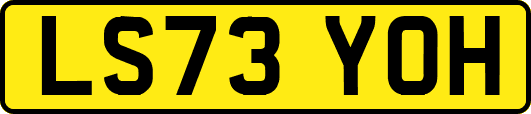 LS73YOH
