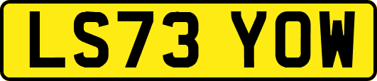 LS73YOW