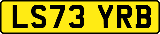 LS73YRB