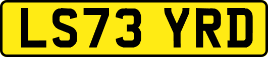 LS73YRD