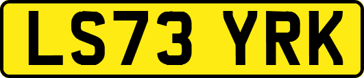 LS73YRK