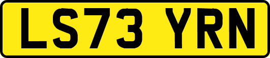 LS73YRN