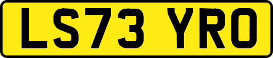 LS73YRO