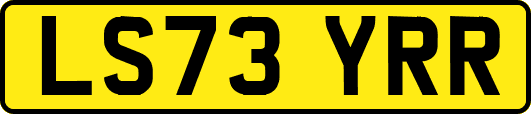 LS73YRR