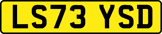 LS73YSD