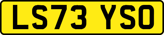 LS73YSO