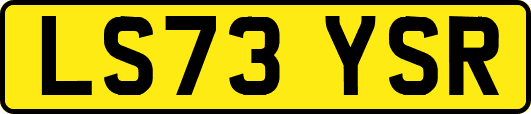 LS73YSR