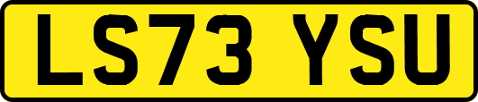 LS73YSU