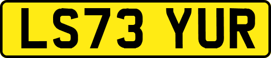 LS73YUR