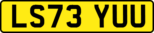 LS73YUU