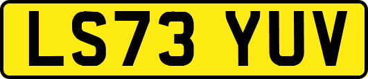 LS73YUV