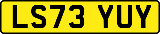 LS73YUY