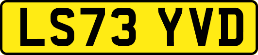 LS73YVD