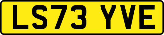 LS73YVE