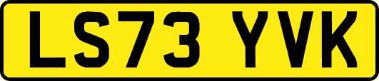 LS73YVK