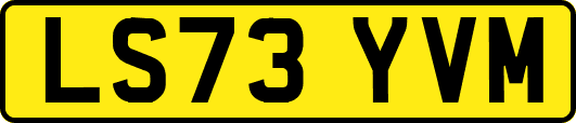 LS73YVM
