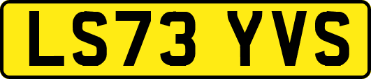 LS73YVS