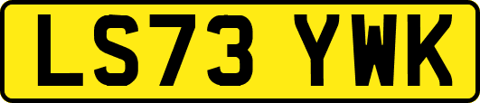 LS73YWK