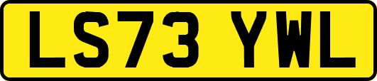 LS73YWL