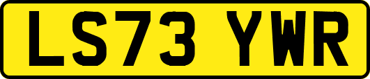 LS73YWR