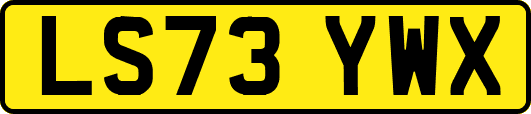 LS73YWX