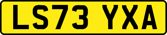 LS73YXA