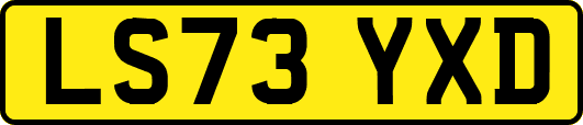LS73YXD