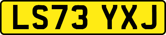 LS73YXJ