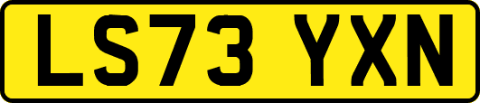 LS73YXN