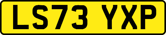 LS73YXP