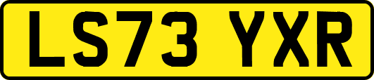 LS73YXR