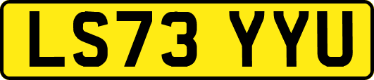LS73YYU
