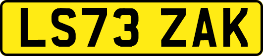 LS73ZAK