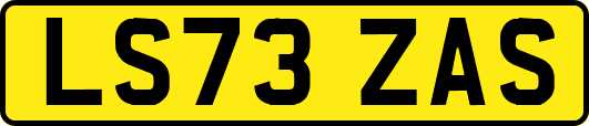 LS73ZAS