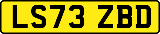 LS73ZBD