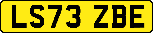 LS73ZBE