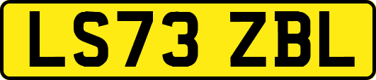 LS73ZBL