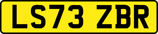 LS73ZBR