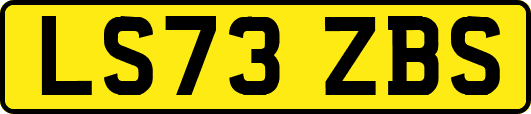 LS73ZBS