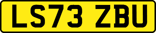 LS73ZBU