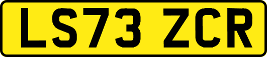 LS73ZCR