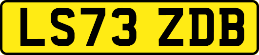 LS73ZDB