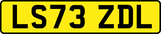 LS73ZDL