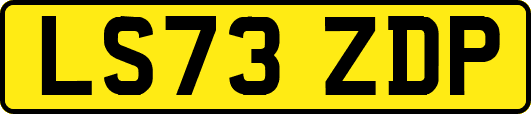 LS73ZDP