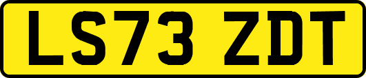 LS73ZDT