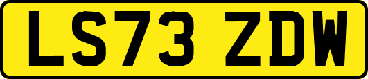 LS73ZDW