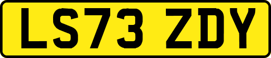 LS73ZDY