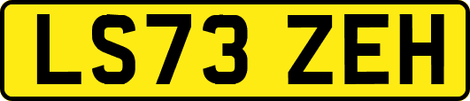 LS73ZEH