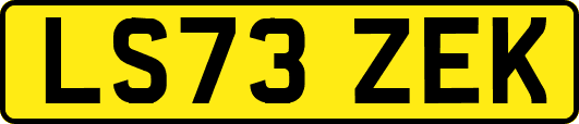 LS73ZEK